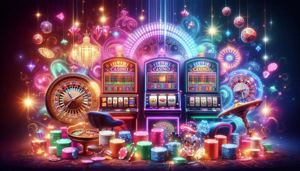 All Spins Casino